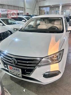 MG 5